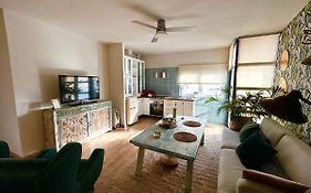 Apartamento Paula