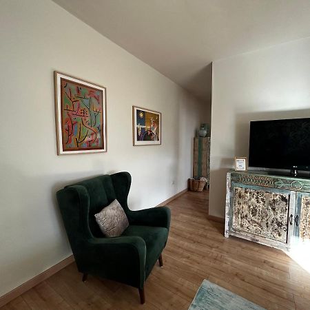 Apartamento Paula Сан Мигель Экстерьер фото