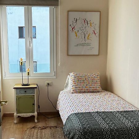Apartamento Paula Сан Мигель Экстерьер фото
