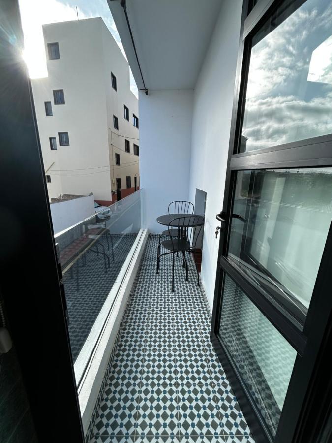 Apartamento Paula Сан Мигель Экстерьер фото