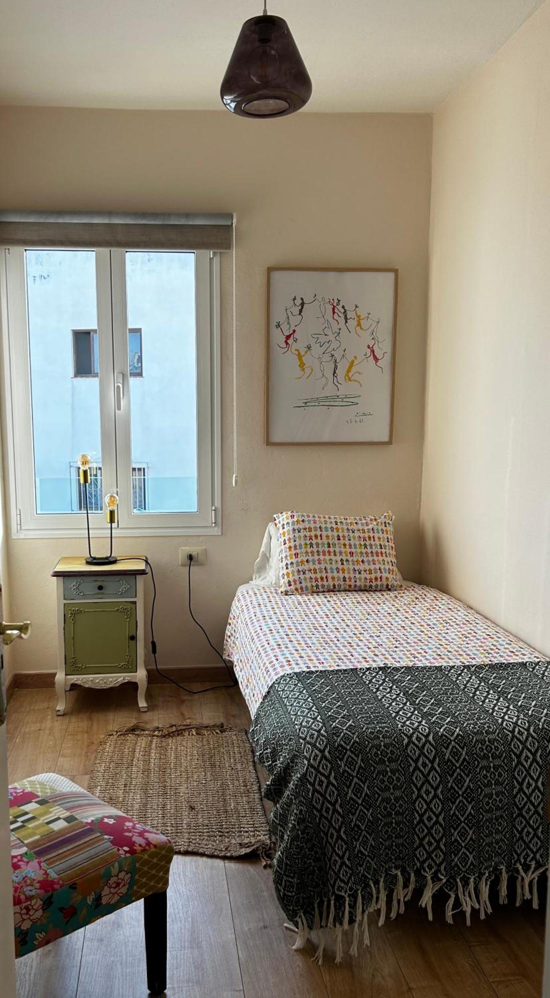 Apartamento Paula Сан Мигель Экстерьер фото
